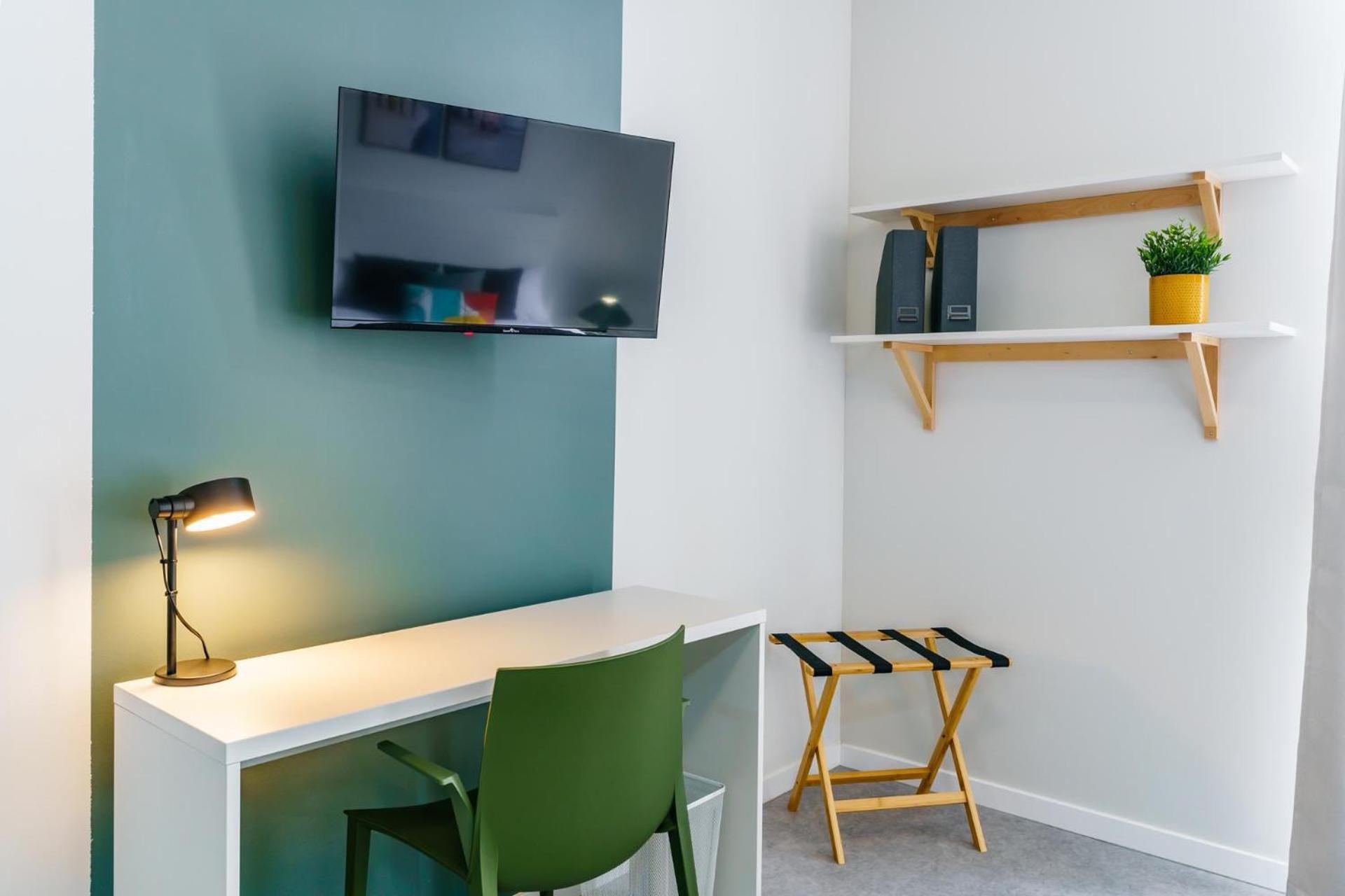 Student Factory Centre Apartment