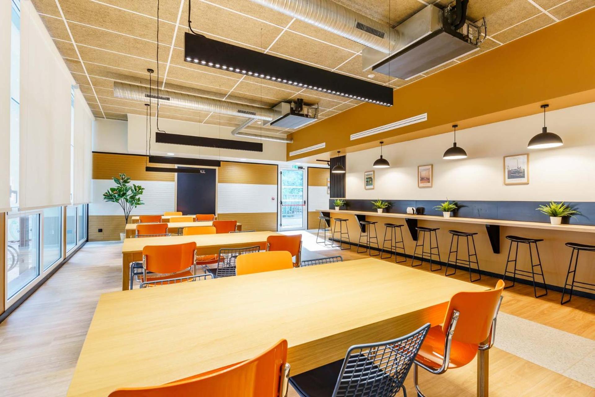 Student Factory Centre